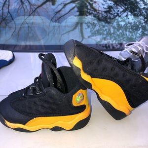 📫SOLD📫6c Jordan 13 retro melos